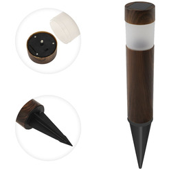 Светильник Lamper Кантри 602-275