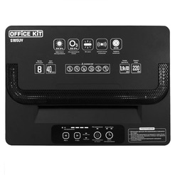 Шредер Office Kit S165UV