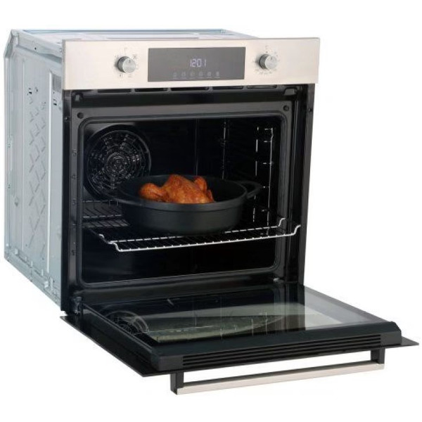 Духовой шкаф INDESIT IFE 3644 IX