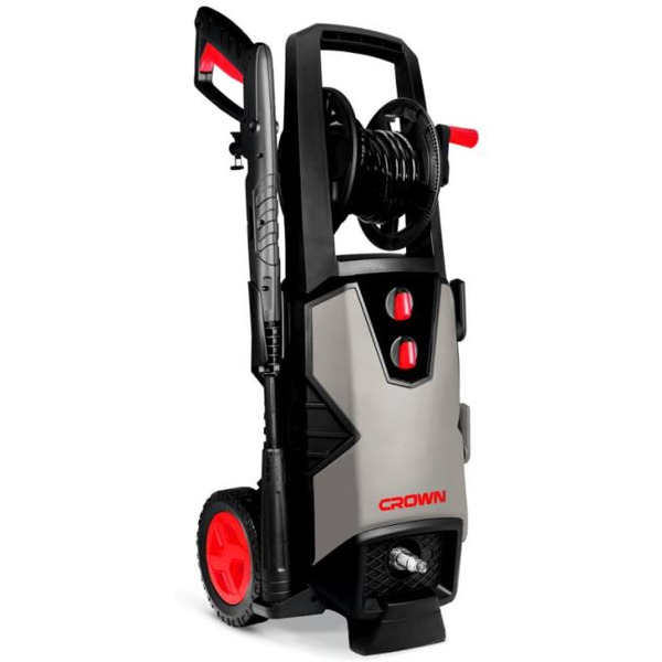 Мойка высокого давления Crown CT42024