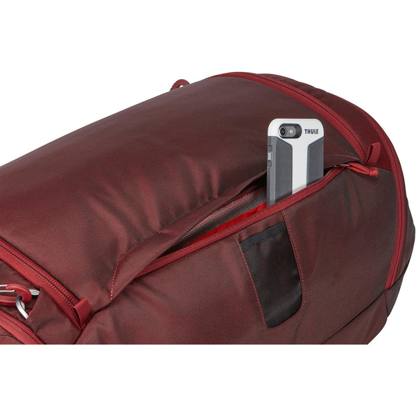Сумка Thule Subterra Duffel TSWD-360 (бордовый)