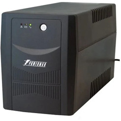 Источник бесперебойного питания Powerman Back Pro 2000