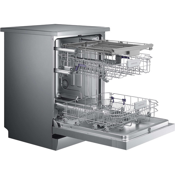 Посудомоечная машина Samsung DW60M6050FS/WT