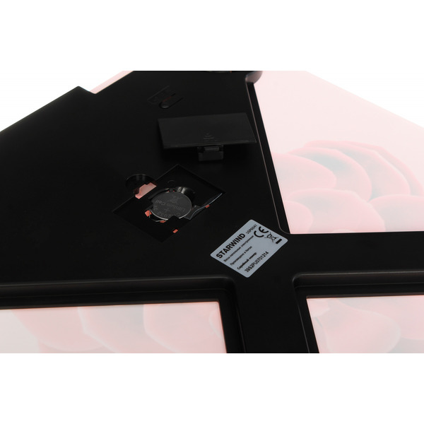 Напольные весы StarWind SSP6041