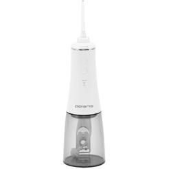 Ирригатор Polaris PWF 1004 W/T