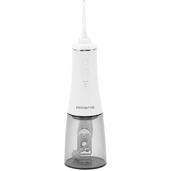 Ирригатор Polaris PWF 1004 W/T