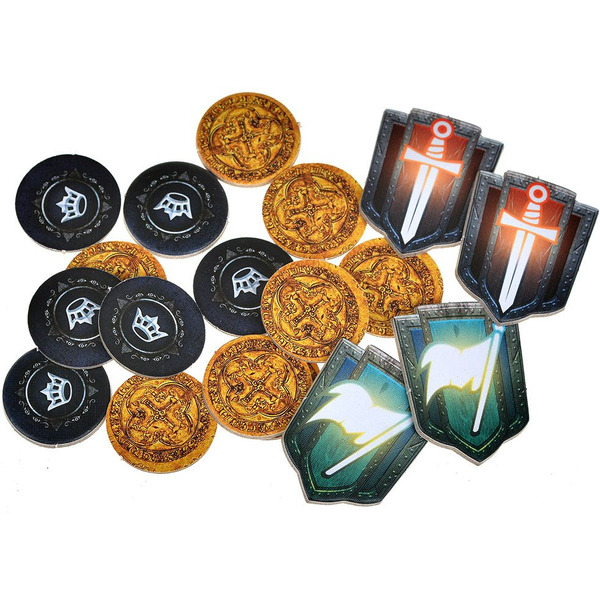 Настольная игра Hobby World Предназначение: Нити судьбы 915958