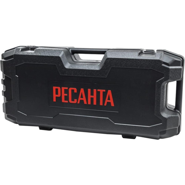 Отбойный молоток Ресанта ОМ-1800Э (75/23/1)