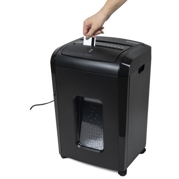 Шредер BRAUBERG 150M 532155