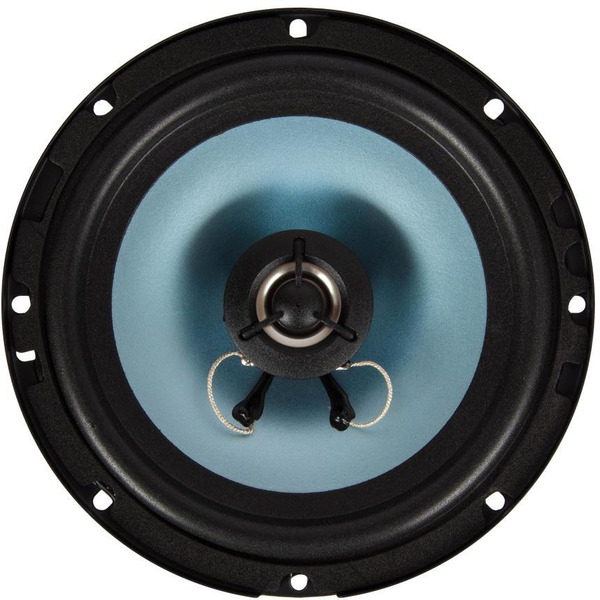 Автоакустика KICX PD 652