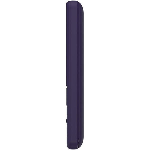 Кнопочный телефон Maxvi C38 (фиолетовый)