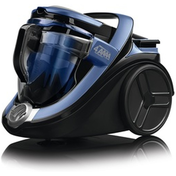 Пылесос с контейнером TEFAL Silence Force Cyclonic 4A TW7681EA