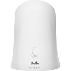 Сушилка для рук электрическая Ballu BAHD-1000AS