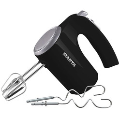 Миксер MARTA MT-1509 черный жемчуг
