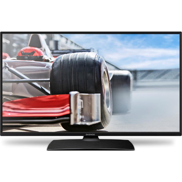 Телевизор LED DAEWOO L32R630VKE