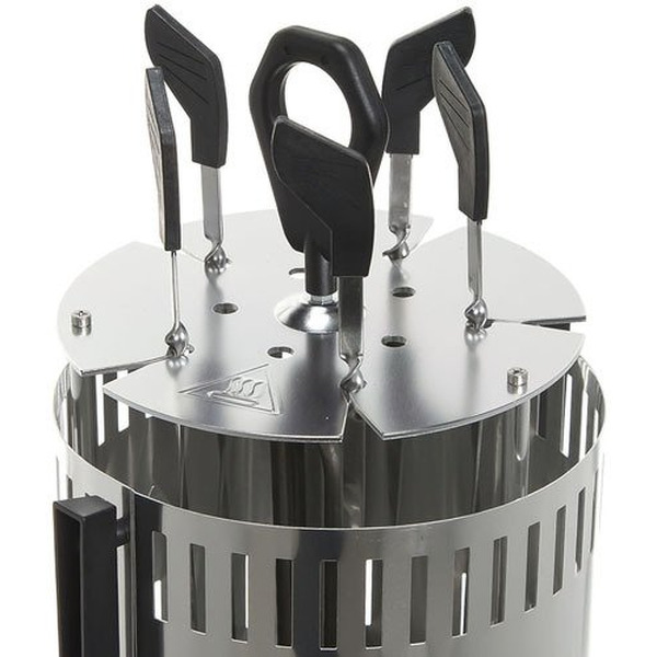 Электрошашлычница REDMOND RBQ-0252-E