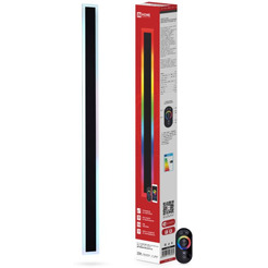 Уличный светильник INhome MARS60-20RGB-SMART-ВL 4690612060989