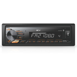 USB-магнитола ACV AVS-812BA