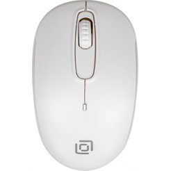 Мышь Oklick 505MW (белый)