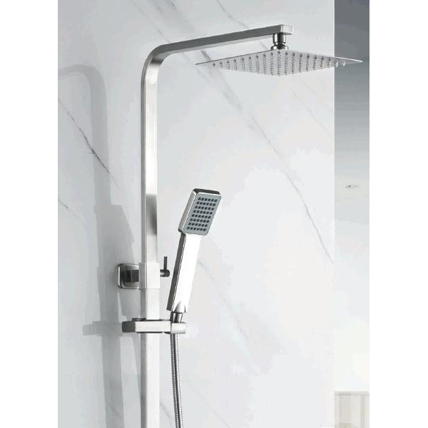 Душевая система со смесителем Ledeme L72417