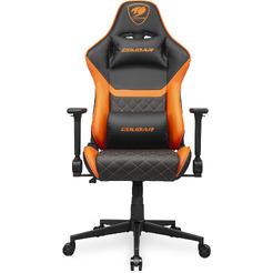 Кресло компьютерное игровое COUGAR Armor One V2 (3MAO2ORB.VP01)