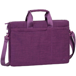 Сумка для ноутбука RIVACASE 8335 15.6 purple