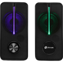 Колонки Оклик OK-120U