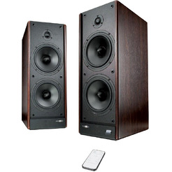 Акустическая система MICROLAB SOLO7C 2.0 Дерево
