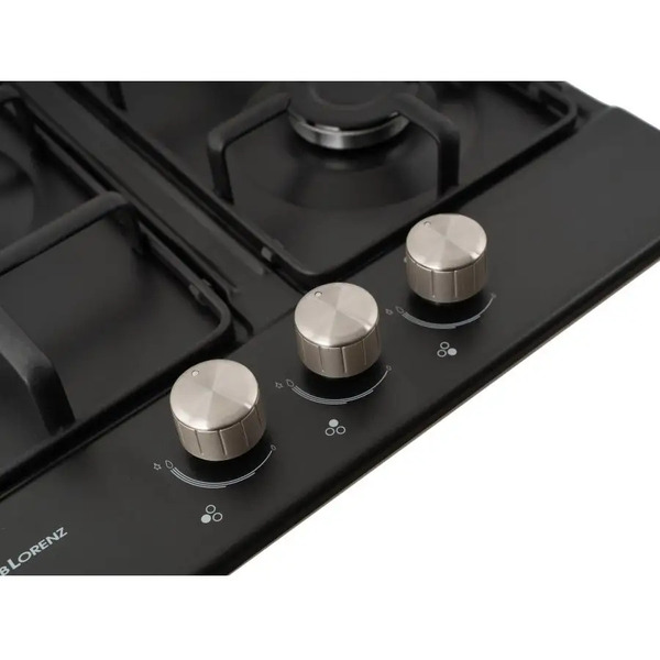 Газовая варочная панель Schaub Lorenz SLK GS4011