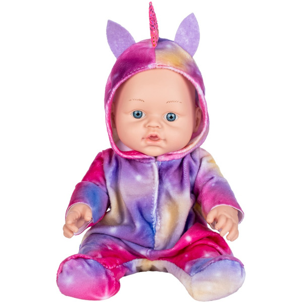 Кукла Fancy Радужная единорожка PU17