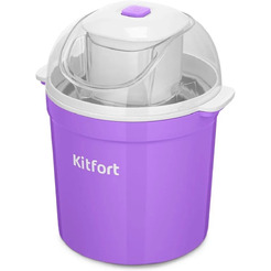 Мороженица Kitfort КТ-1848