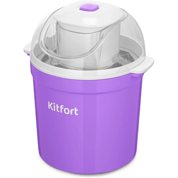 Мороженица Kitfort КТ-1848