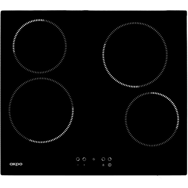 Варочная панель Akpo PKA 60 9014 BL