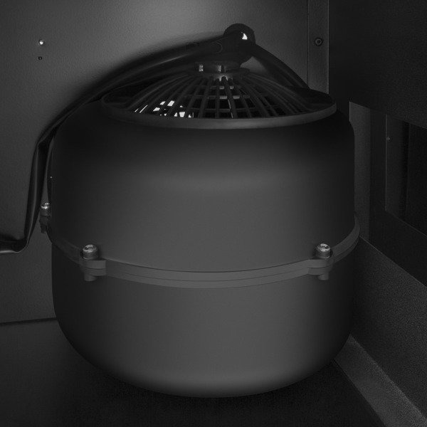 Кухонная вытяжка MAUNFELD Bath Isla 401 (нержавеющая сталь)