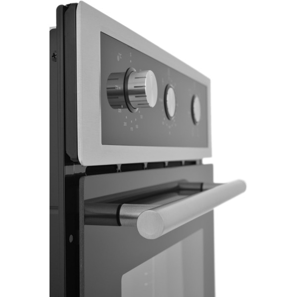 Духовой шкаф ZUGEL ZOE451X