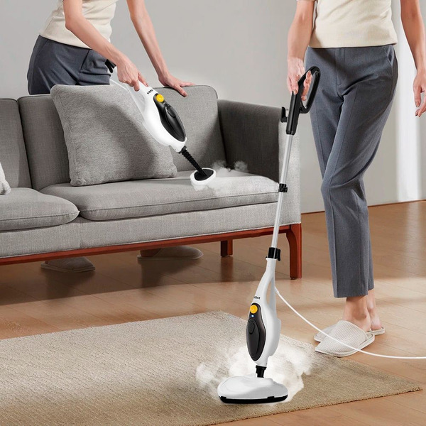 Паровая швабра Kitfort КТ-1043