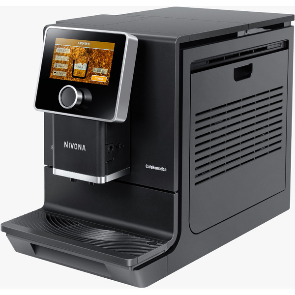 Кофемашина Nivona CafeRomatica 960
