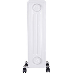 Масляный радиатор с вентилятором Ресанта ОМ-7НВ (67/3/10)