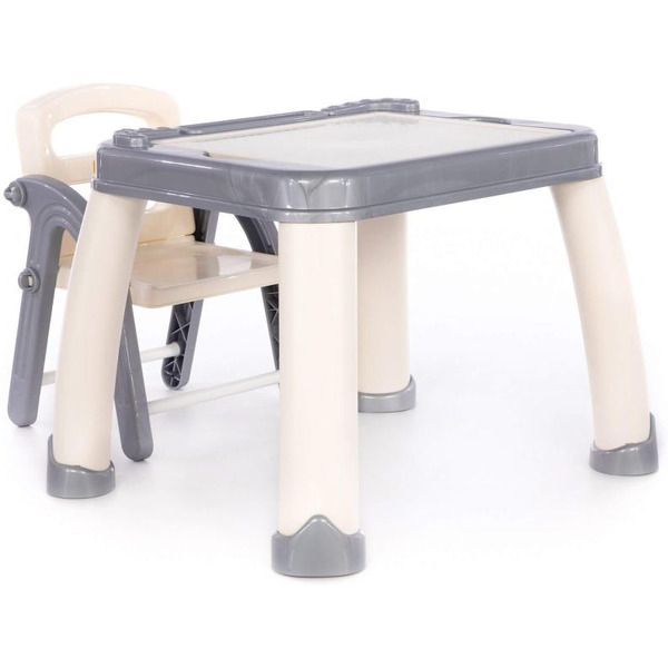 Набор дошкольника Полесье №2 (серо-бежевый) 11514