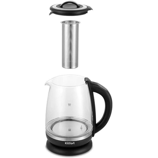 Электрический чайник Kitfort KT-6145