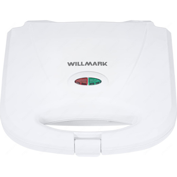 Вафельница Willmark NM-1275 (белая)