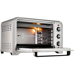 Мини-печь MOULINEX OX464E32