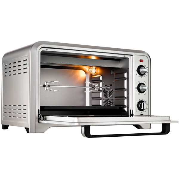 Мини-печь MOULINEX OX464E32