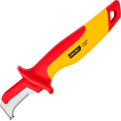 Нож для снятия изоляции Deli DL515180