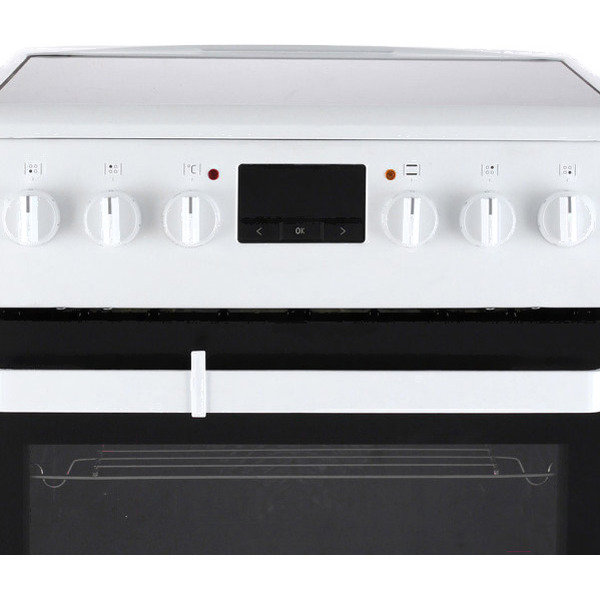 Плита электрическая Hansa FCCW58277