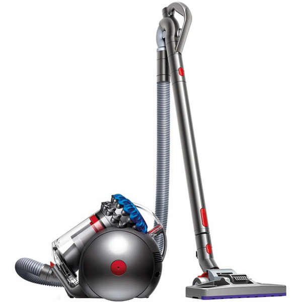 Пылесос DYSON CY23 Multifloor Pro