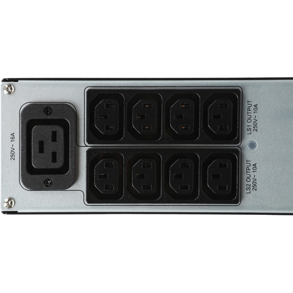 Источник бесперебойного питания IPPON Smart Winner II 3000