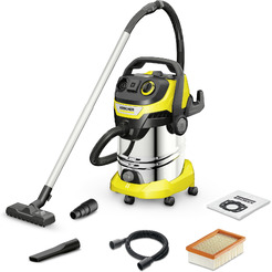 Промышленный пылесос KARCHER WD 6 (1.628-360.0)