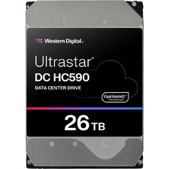 Жесткий диск WD 26TB 0F65672