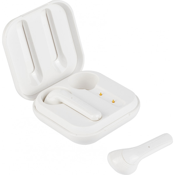 Наушники uBear Vibe (белый)